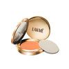Lakme 9 to 5 Flawless Matte Complexion Compact Powder Apricot - 8 gms