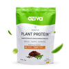 OZiva Bioactive Plant Protein - 1 kg
