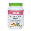 OZiva Nutritional Meal for Women, Meal Replacement Shake for Weight Management - Combo