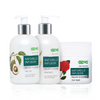 OZiva Naturelle Infusion Anti-Hairfall Ritual - Combo