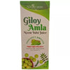 Nature Vedic Giloy, Amla, Neem & Tulsi Juice - 500 ml