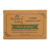 Ancient Living Neem & Lemon Luxury Handmade Soap - 100 gms (Pack of 2)