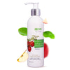 OZiva Bioactive Apple Cider Vinegar Matcha90 Shampoo - 250 ml