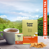 Genomelabs Super Herb Korean Ginseng Tea - 30 packs