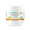 Mamaearth Vitamin C Ultra Light Gel Oil-Free Moisturizer For Face, Body And Hands; With Vitamin C & Aloe Vera Water For Glowing Hydration - 200 Ml