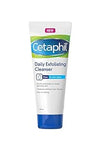 Cetaphil Gentle Exfolating Cleanser For Face - 178 ml