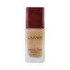 LAKMÉ Invisible Finish SPF 8 Liquid Foundation, Shade 02 - 25 ml