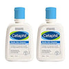 Cetaphil Gentle Skin Cleanser - 125ml ( Pack of 2)