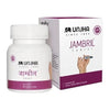 unjha pharmacy ayurvedic jambril tablets - 60 tabs