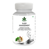 Havintha Natural Sleep Management Tablets (Advanced Melatonin) - 60 Tabs