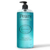Pears Soft & Fresh Shower Gel - 750 ml