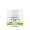 Mamaearth Tea Tree Face Mask for Acne, with Tea Tree & Salicylic Acid for Acne & Pimples - 100g