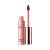 LAKMÉ 9 To 5 Weightless Mousse Lip & Cheek Color, Matte Finish (Burgundy Lush) - 9 gms