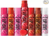 Lakmé Lip Care Balm-Apricot,Caramel,Cherry,Insta Pink,Mango,Pure Apricot, Caramel, Cherry, Insta Pink, Mango, Pure, Strawberry - 31.5 gms(Pack of 7)