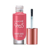 Lakme 9 to 5 Primer + Gloss Nail Colour, NudeWarmth - 6 ml