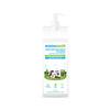 Mamaearth Milky Soft Body Lotion for Babies with Oats, Milk and Calendula for 24 Hour Moisturization - 400ml