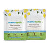 Mamaearth Niacinamide sheet mask- pack of 2