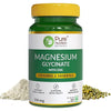Pure Nutrition Naturals Magnesium Glycinate - 60 tabs