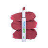 Mamaearth Moisture Matte Longstay Lipstick with Avocado Oil & Vitamin E for 12 Hour Long Stay-05 Bubblegum Nude - 2 g