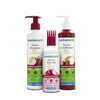 Mamaearth Hair Fall Control Kit