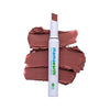 Mamaearth Moisture Matte Longstay Lipstick with Avocado Oil & Vitamin E for 12 Hour Long Stay-09 Espresso Brown - 2 g