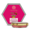Forest Essentials Luscious Lip Balm Sugared Rose Petal - 4gms