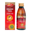 Dabur Erand Tail Pure Cold Pressed Castor Oil  - 100 ml