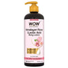 Wow Skin Science Himalayan Rose Body Lotion - 400 ml