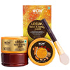 Wow Skin Science Ubtan Face & Body Pack Combo