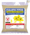3V Products Avarampoo Powder - Pack of 2 - 50 gms