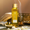 Forest Essentials Organic Cold Pressed Virgin Oil Almond - 200 ml