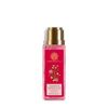 Forest Essentials Travel Size Silkening Shower Wash Iced Pomegranate & Kerala Lime