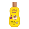 Lotus Herbals Baby Eternal Love Baby Massage Oil