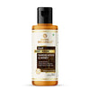 Khadiorganique Sandalwood & Honey Body Wash - 210 gms