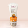 Lotus Herbals Radiance Boost Ubtan Facewash