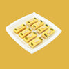 Olive Mithai Shop Mango Badam Burfi