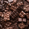 Olive Mithai Shop Chocolate Tikki
