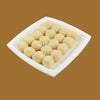 Olive Mithai Shop White Peda