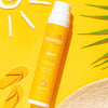 Aqualogica Glow+ Dewy Sunscreen