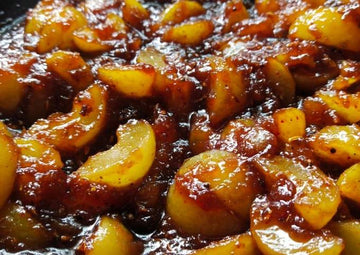 Vellanki Foods Amla Pickle