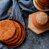 Vellanki Foods Ariselu (Oil)