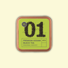 Tea Trunk Premium Assam Black Tea - 50 gms