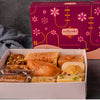 Vellanki Foods Assorted Sweet Box