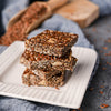 Vellanki Foods Avisalu(Flax Seed)Chikki