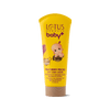 Lotus Herbals Baby Feathery Pecks Soft Baby Cream