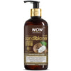 Wow Skin Science Coconut Milk Hair Conditioner - 300 ml