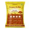 Diabexy NutroActive BrownX atta Atta High Protein  Flour - 1kg
