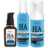 St.Botanica Hyaluronic Acid Facial Combo