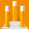 Aqualogica Glow+ Dewy Sunscreen - 50 gms - Pack of 3