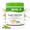 OZiva Organic Plant Protein